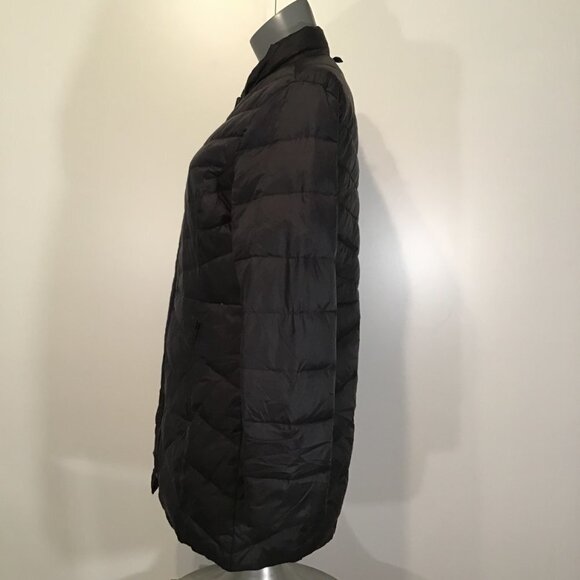 Gotcha Glacier Down Fill Winter Jacket Size M - Picture 4 of 13